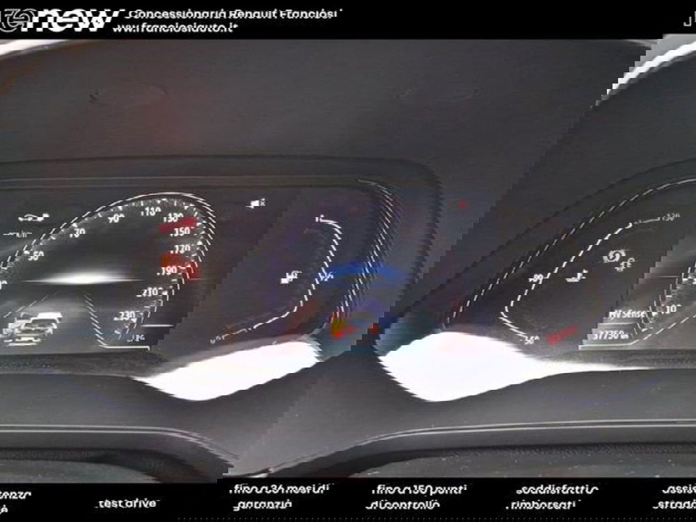 Renault Captur usata a Modena (5)