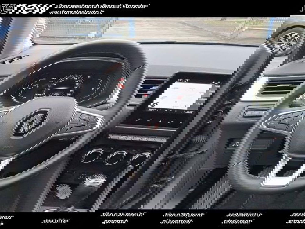 Renault Captur usata a Modena (7)