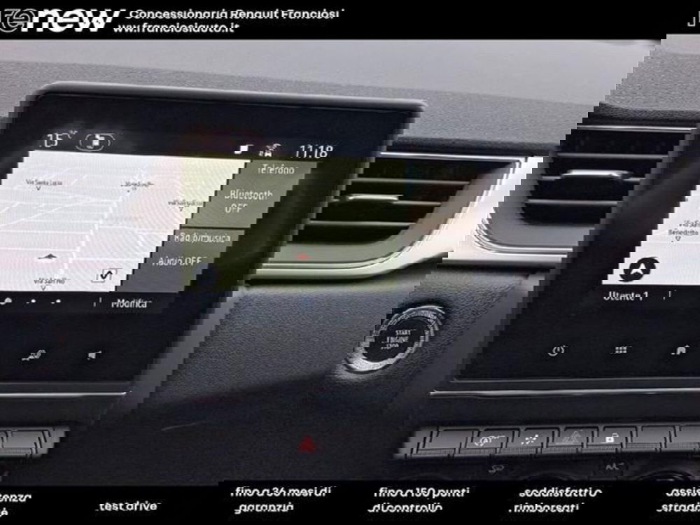 Renault Captur usata a Modena (8)