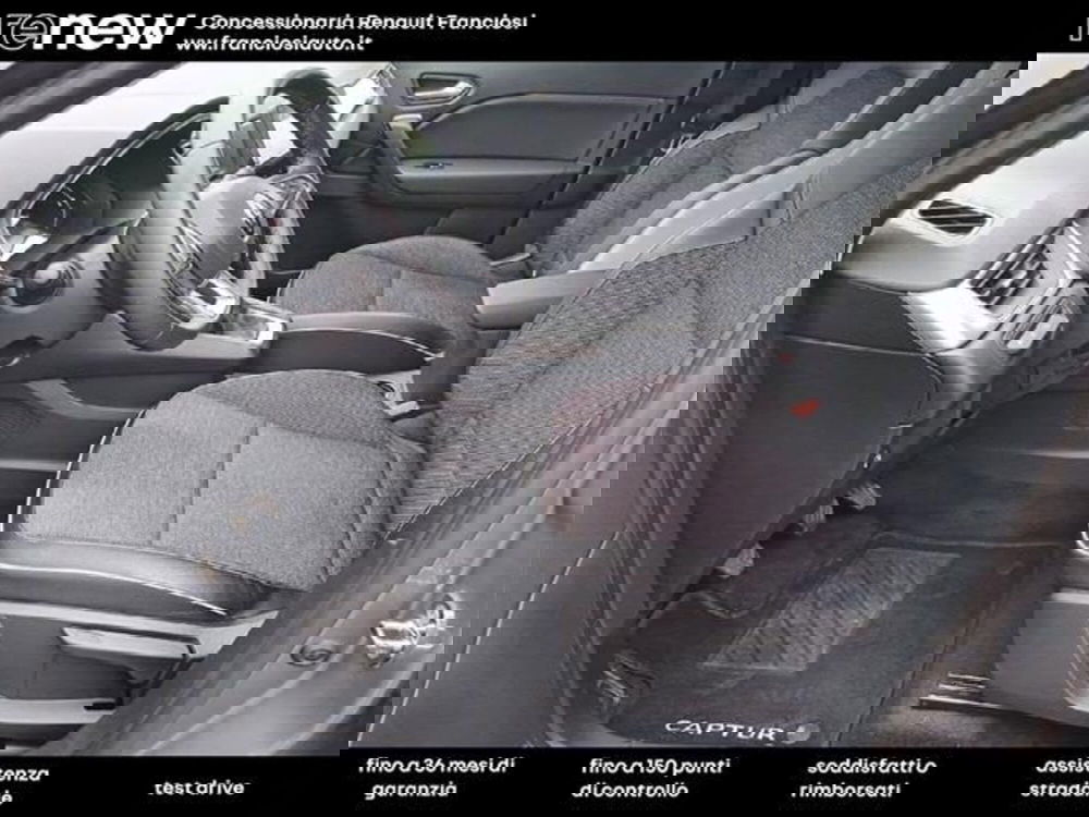 Renault Captur usata a Modena (9)