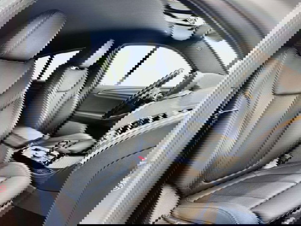 BMW X4 usata a Torino (13)