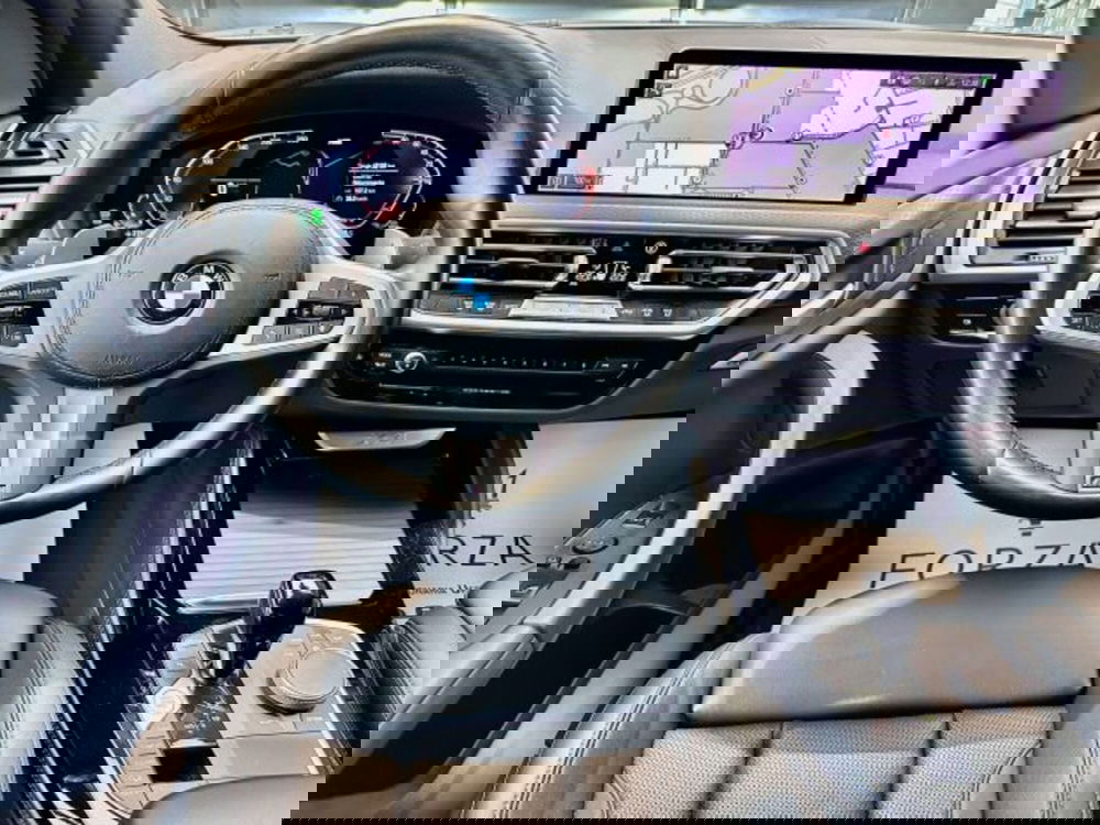 BMW X4 usata a Torino (14)