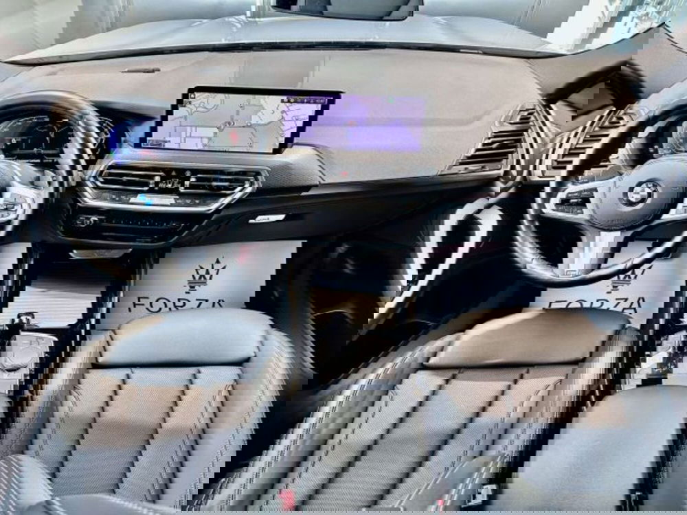 BMW X4 usata a Torino (15)