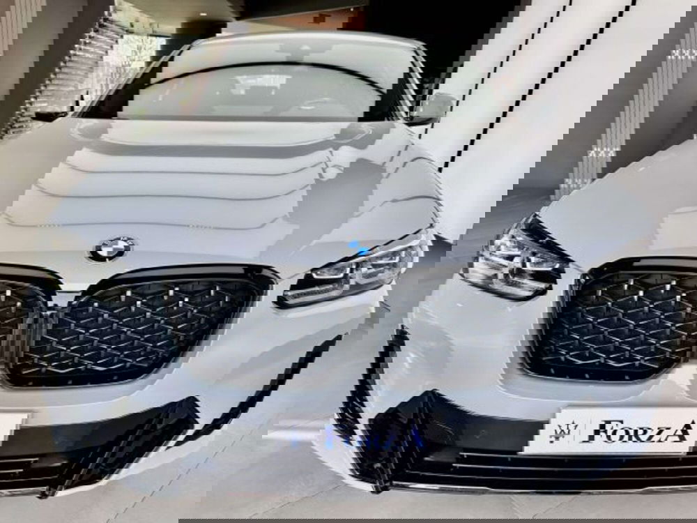 BMW X4 usata a Torino (2)