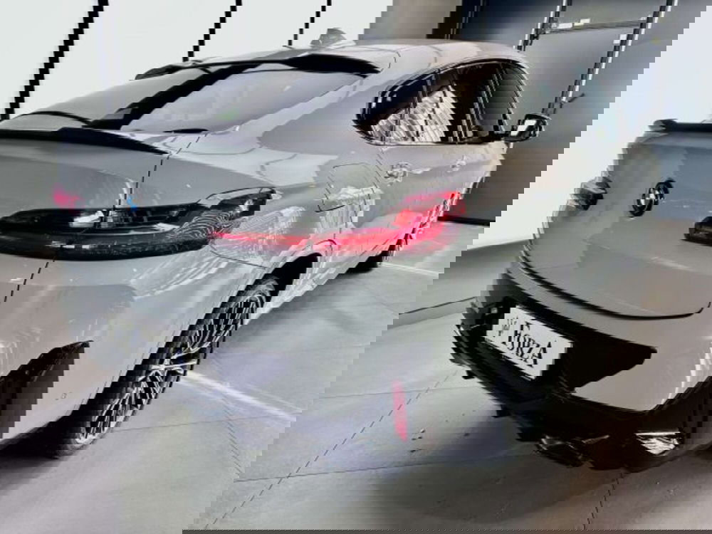 BMW X4 usata a Torino (6)