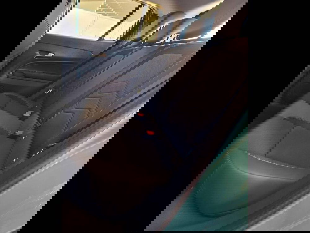 Jeep Avenger usata a Torino (14)