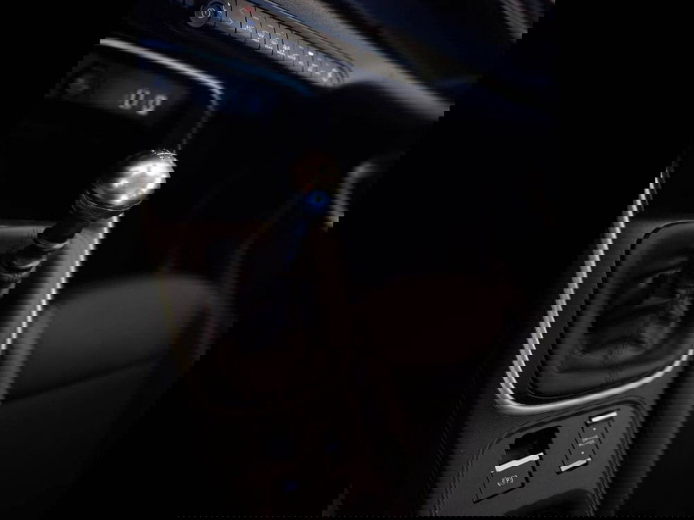 Jeep Avenger usata a Torino (9)