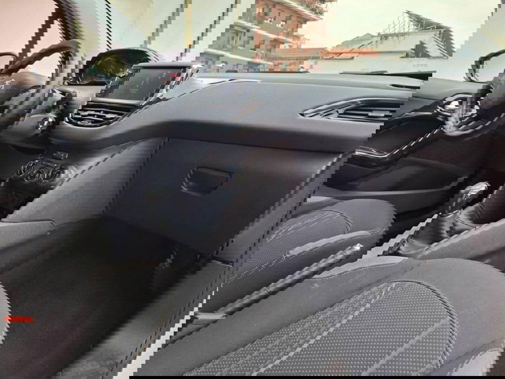 Peugeot 208 usata a Torino (12)