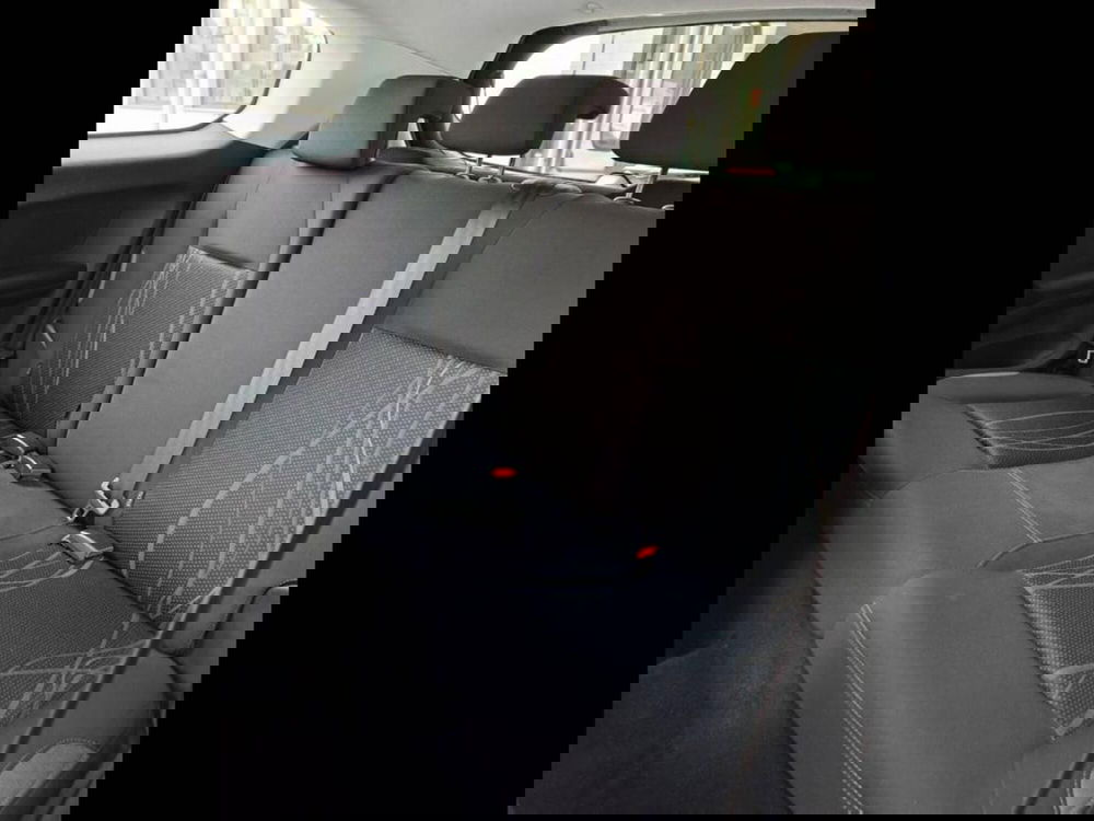 Peugeot 208 usata a Torino (15)