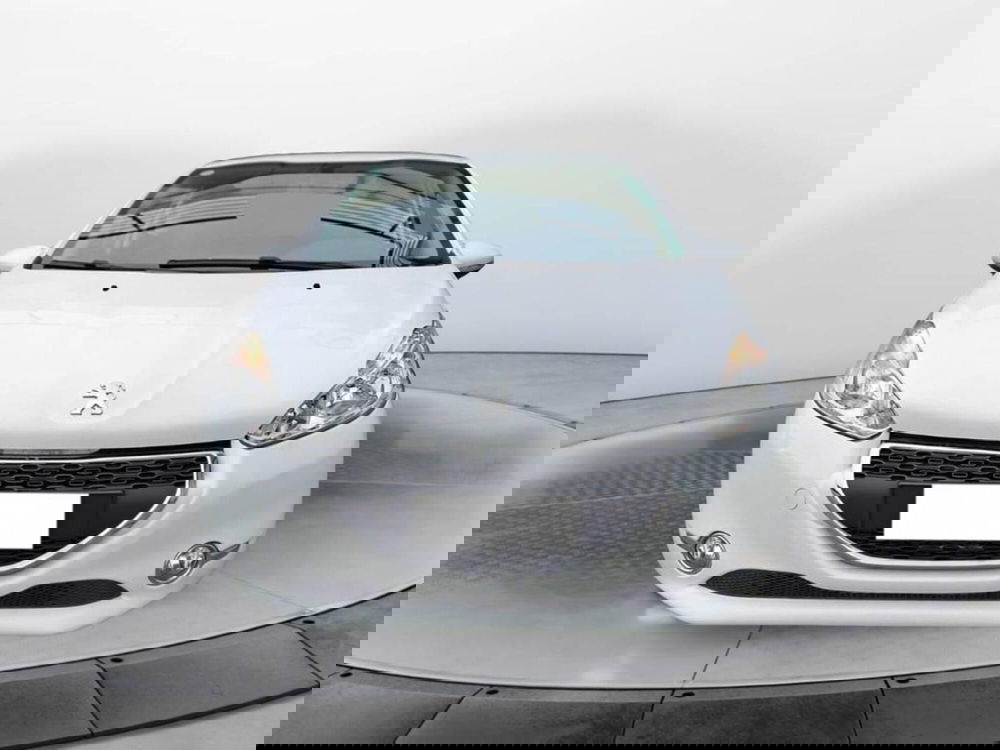 Peugeot 208 usata a Torino (2)