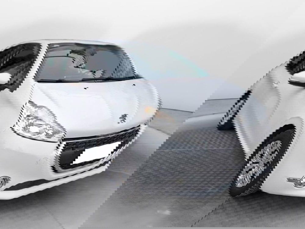 Peugeot 208 usata a Torino (3)