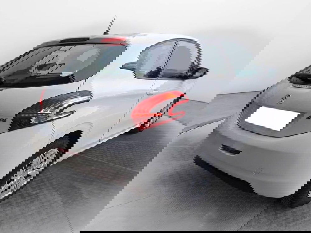 Peugeot 208 usata a Torino (6)