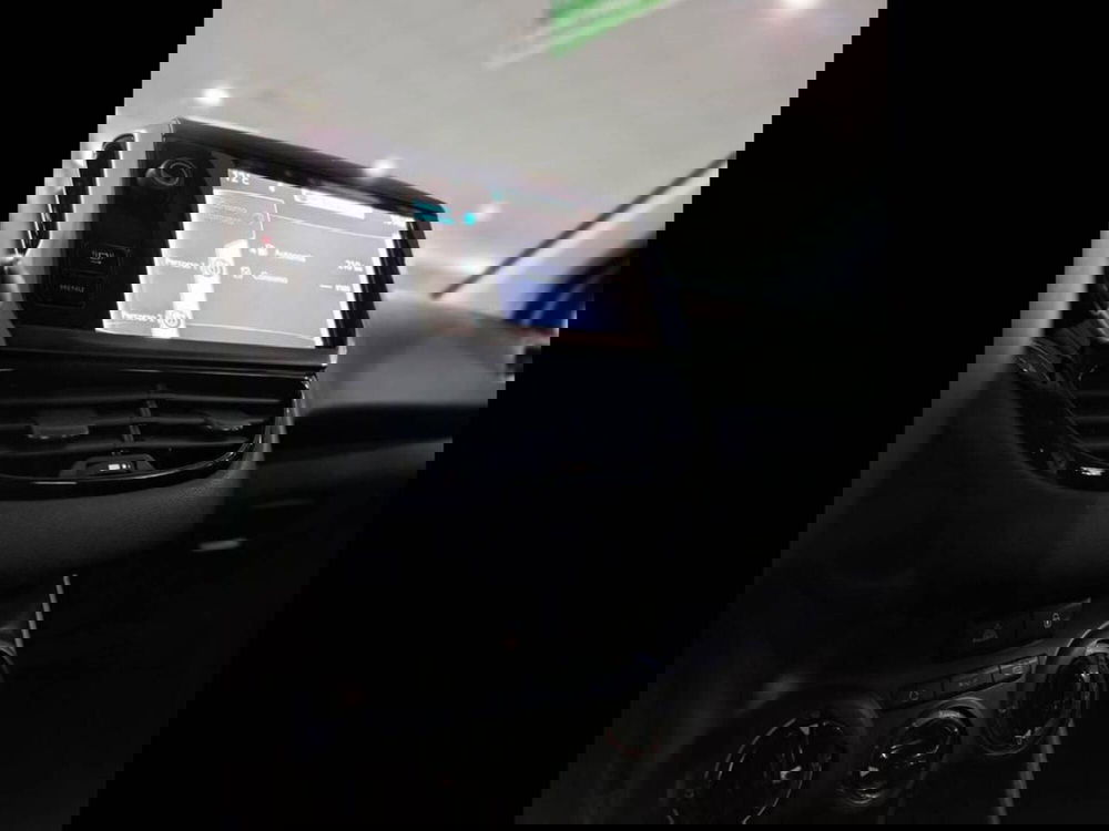 Peugeot 208 usata a Torino (8)