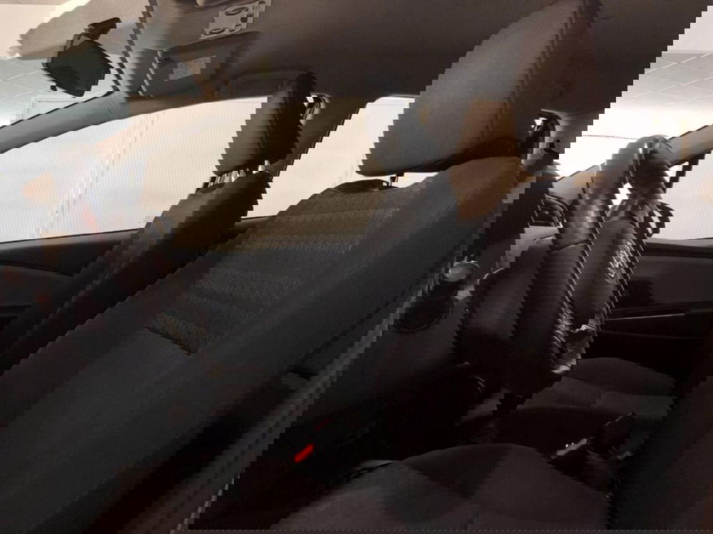 Toyota Yaris usata a Torino (13)