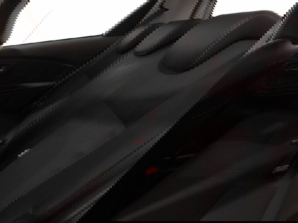 Toyota Yaris usata a Torino (14)