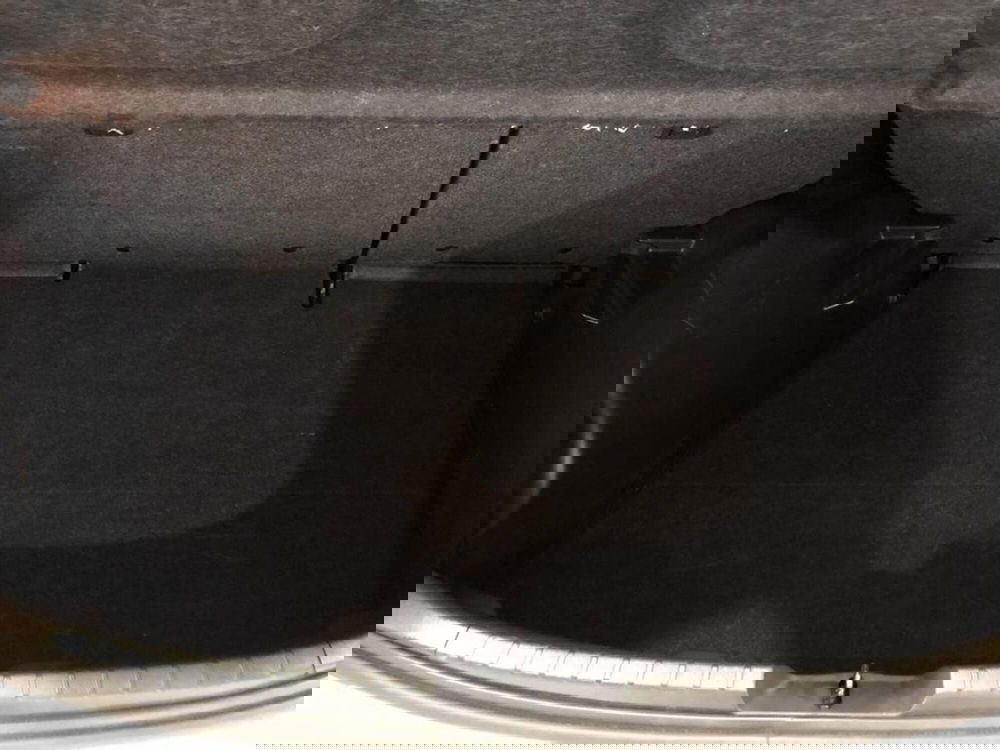 Toyota Yaris usata a Torino (7)