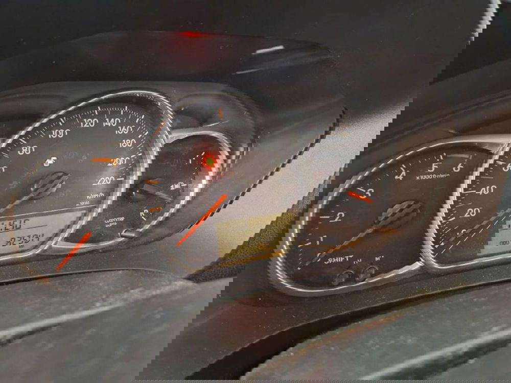 Toyota Yaris usata a Torino (8)