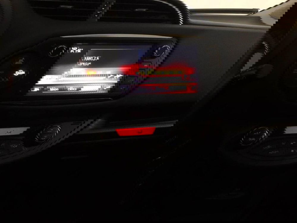 Toyota Yaris usata a Torino (9)