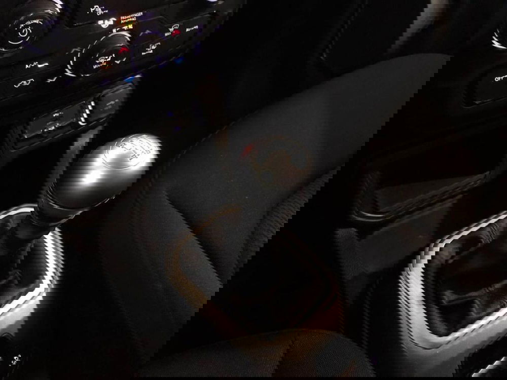 Jeep Renegade usata a Torino (10)