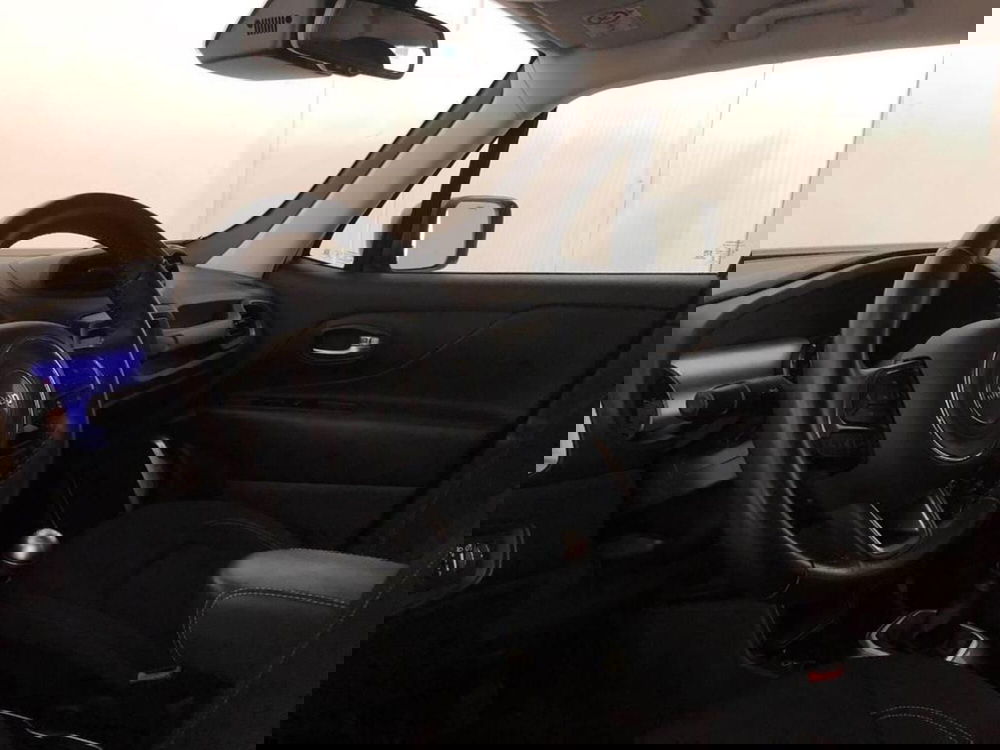 Jeep Renegade usata a Torino (11)