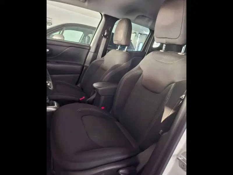Jeep Renegade usata a Torino (14)