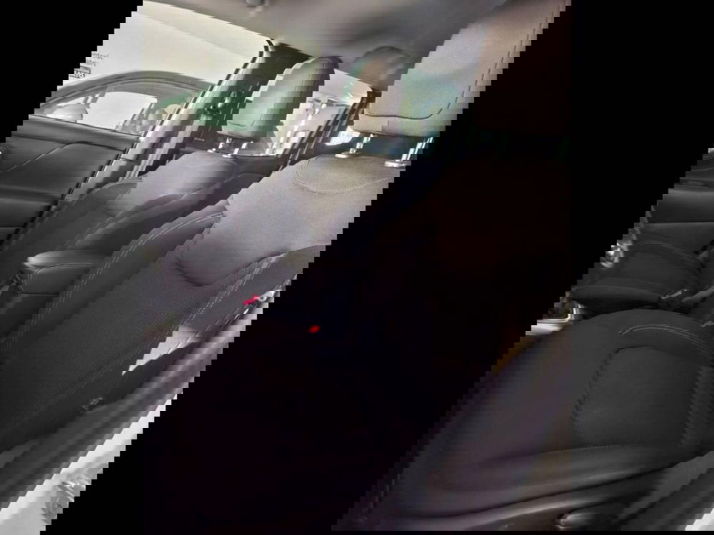 Jeep Renegade usata a Torino (14)