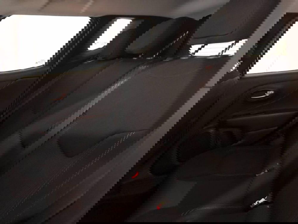 Jeep Renegade usata a Torino (15)