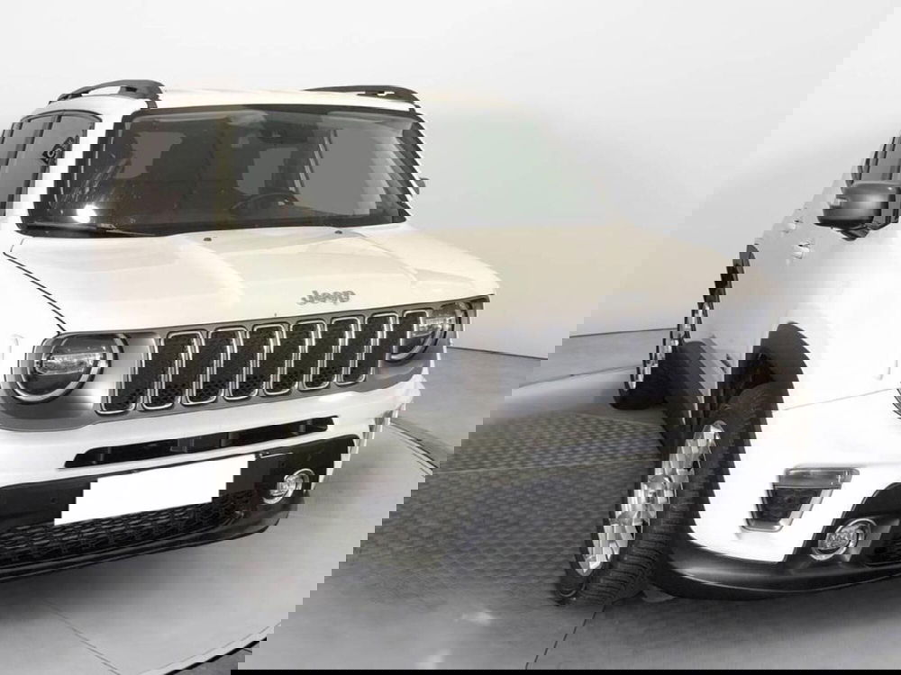 Jeep Renegade usata a Torino (3)