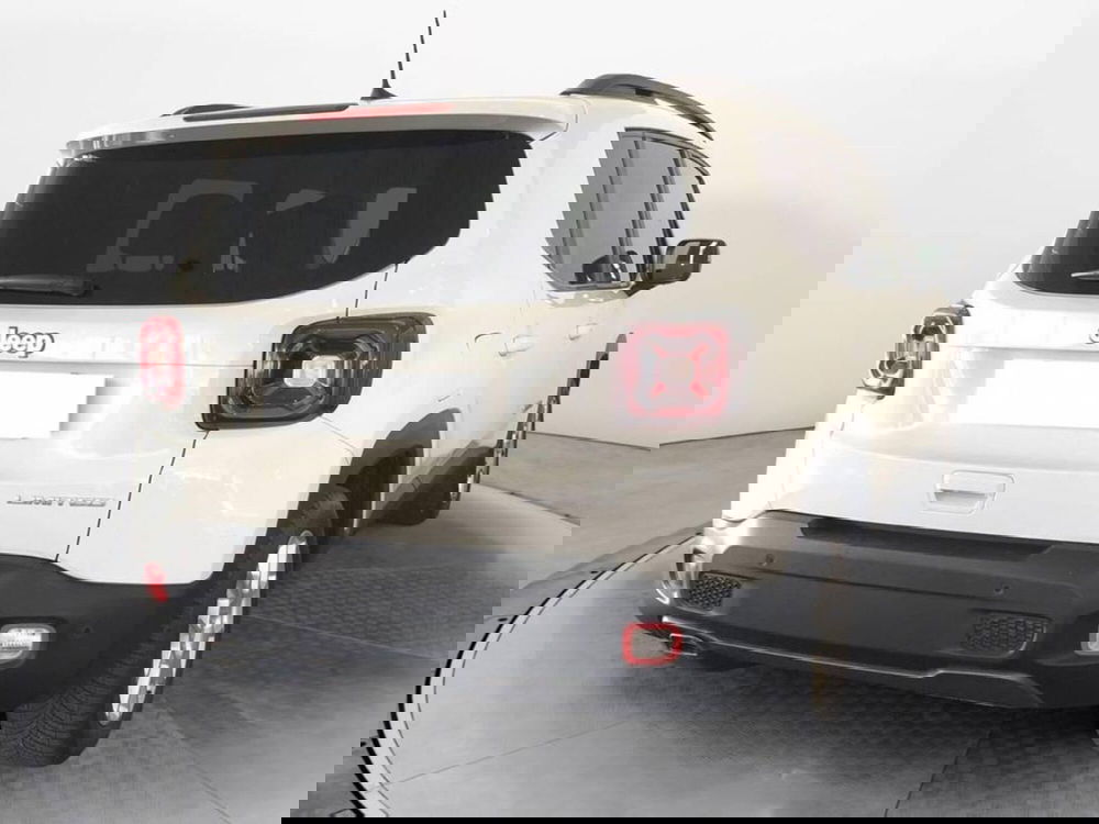 Jeep Renegade usata a Torino (4)