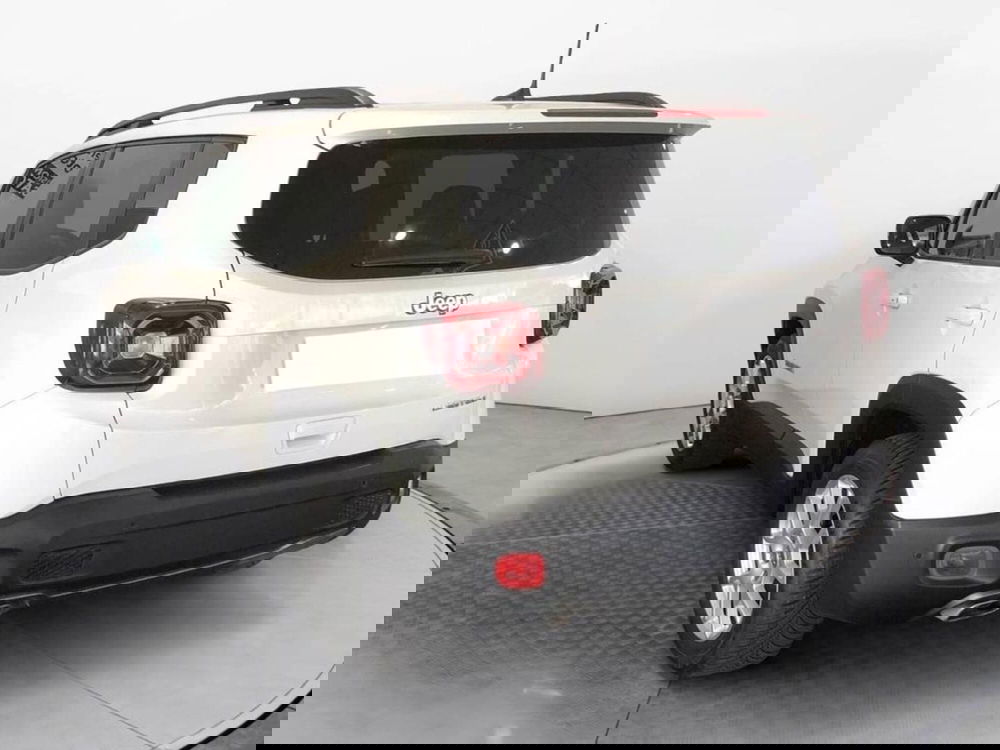 Jeep Renegade usata a Torino (5)