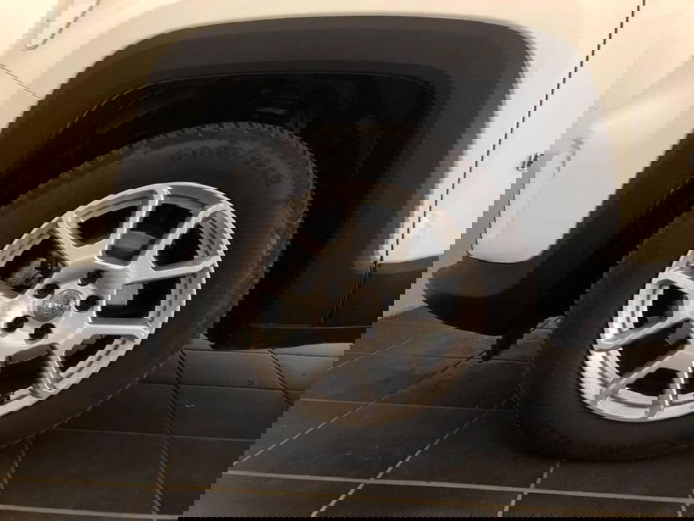 Jeep Renegade usata a Torino (6)