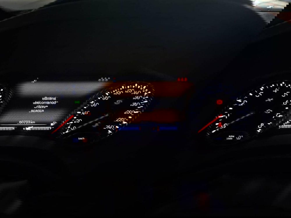 Jeep Renegade usata a Torino (8)