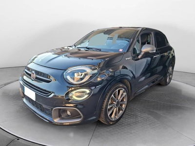 Fiat 500X 1.0 T3 120 CV Sport Dolcevita del 2021 usata a Torino