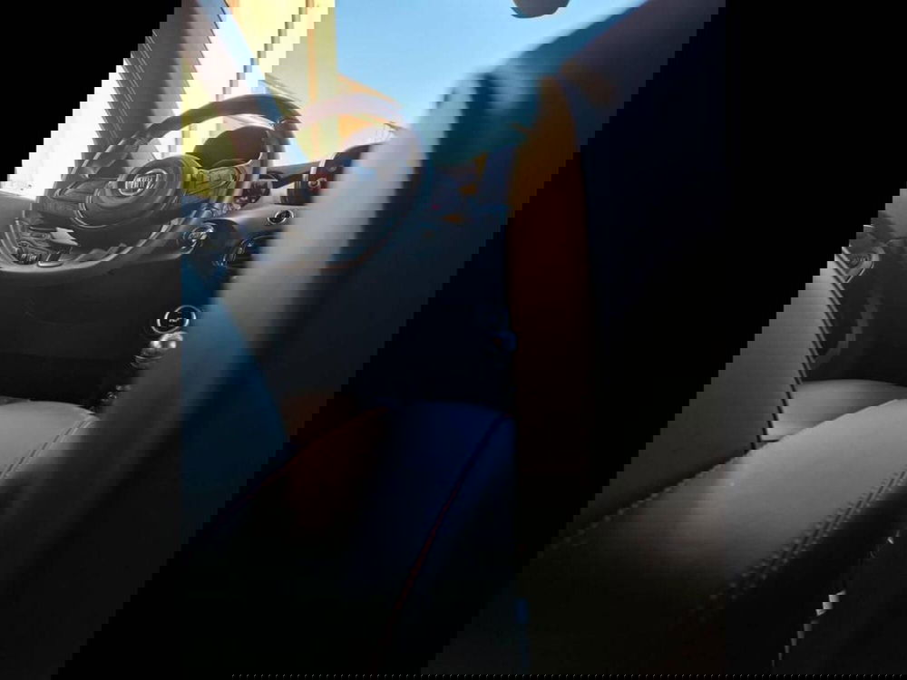 Fiat 500X usata a Torino (12)