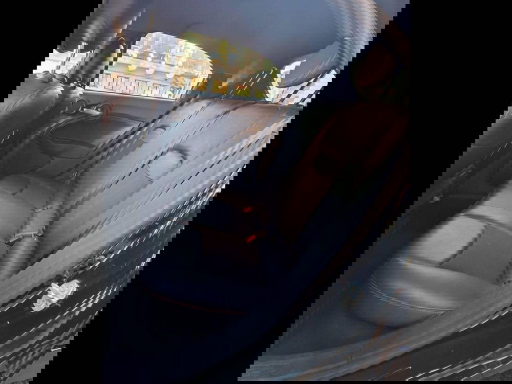 Fiat 500X usata a Torino (15)