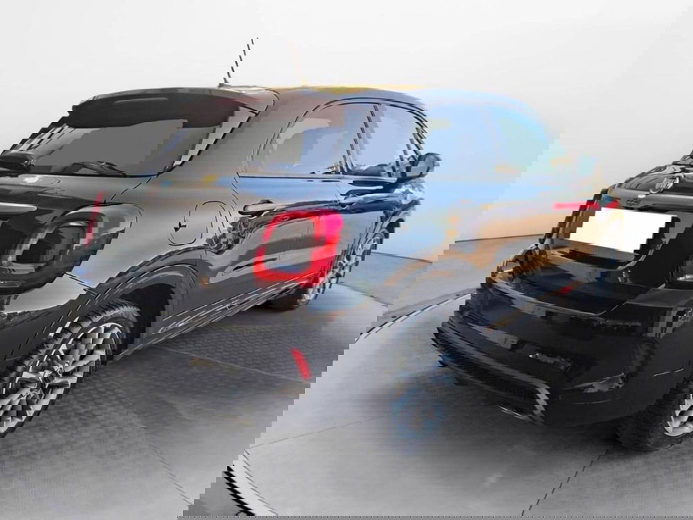 Fiat 500X usata a Torino (6)