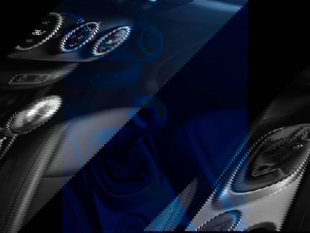 Fiat 500X usata a Torino (9)