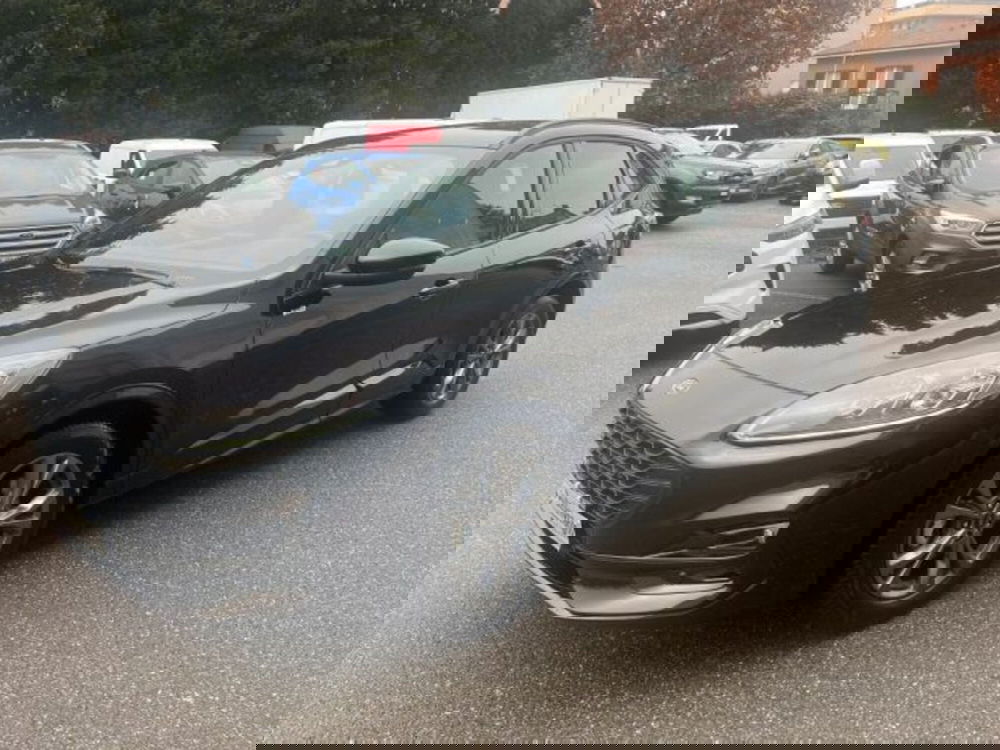 Ford Kuga usata a Lodi