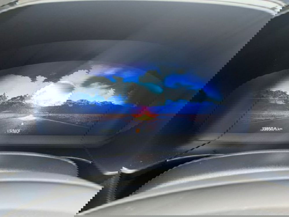 Ford Kuga usata a Lodi (10)