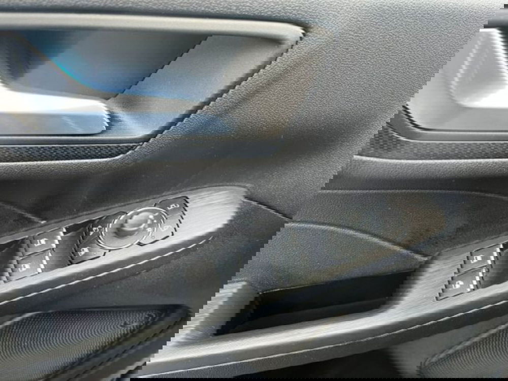 Ford Kuga usata a Lodi (13)