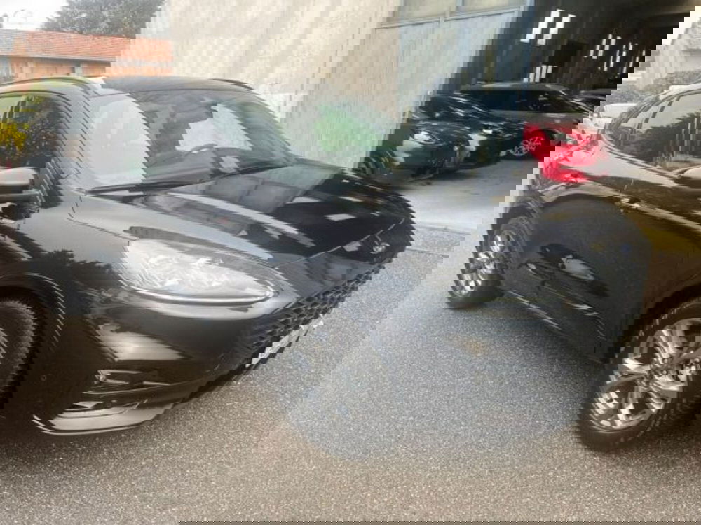 Ford Kuga usata a Lodi (3)