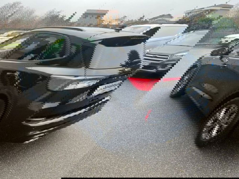 Ford Kuga usata a Lodi (5)