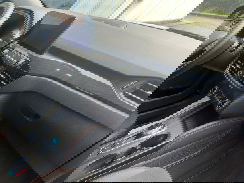 Ford Kuga usata a Lodi (8)