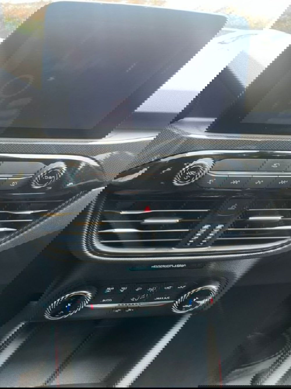 Ford Kuga usata a Lodi (9)