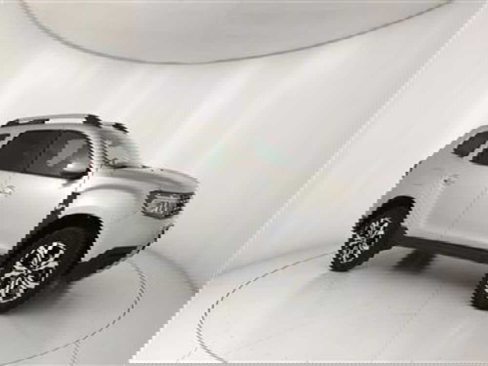 Dacia Duster usata a Bari (10)