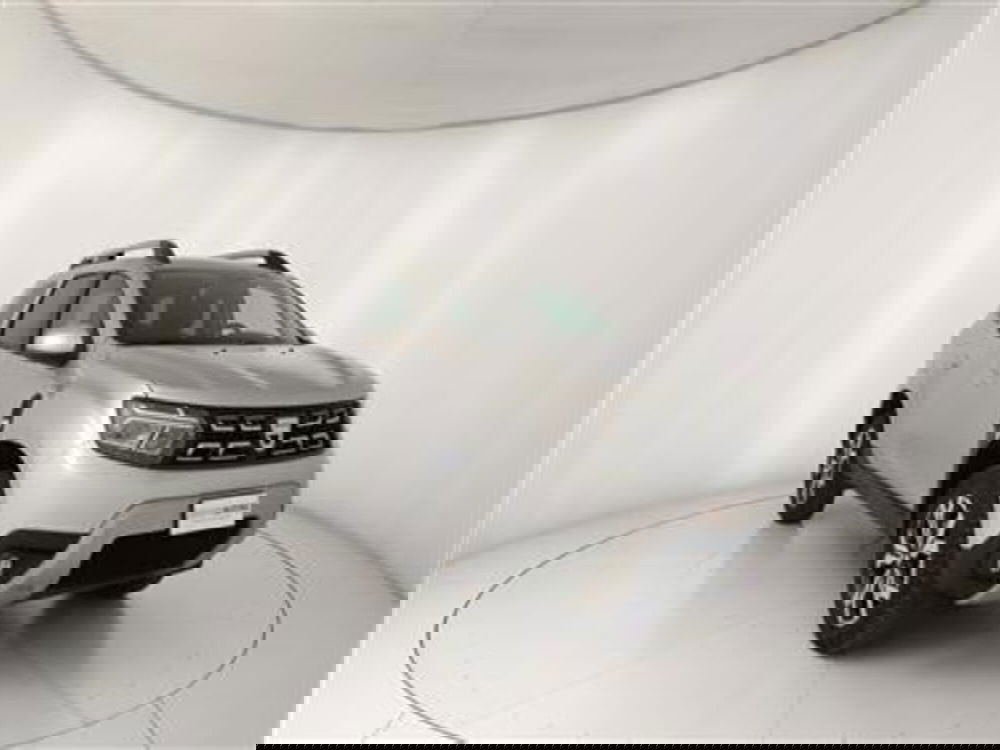 Dacia Duster usata a Bari (11)