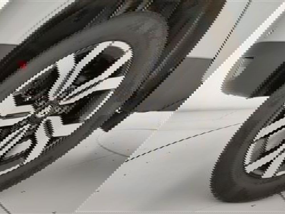 Dacia Duster usata a Bari (12)