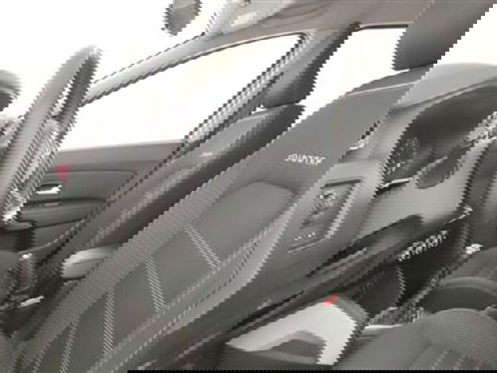 Dacia Duster usata a Bari (13)