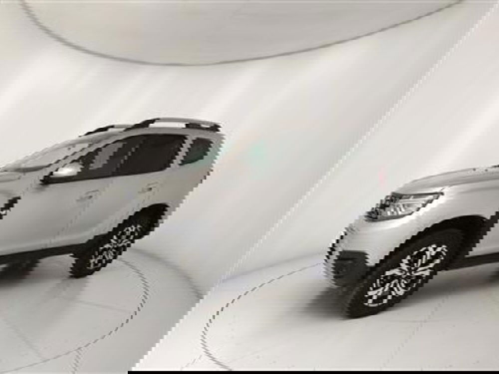 Dacia Duster usata a Bari (2)