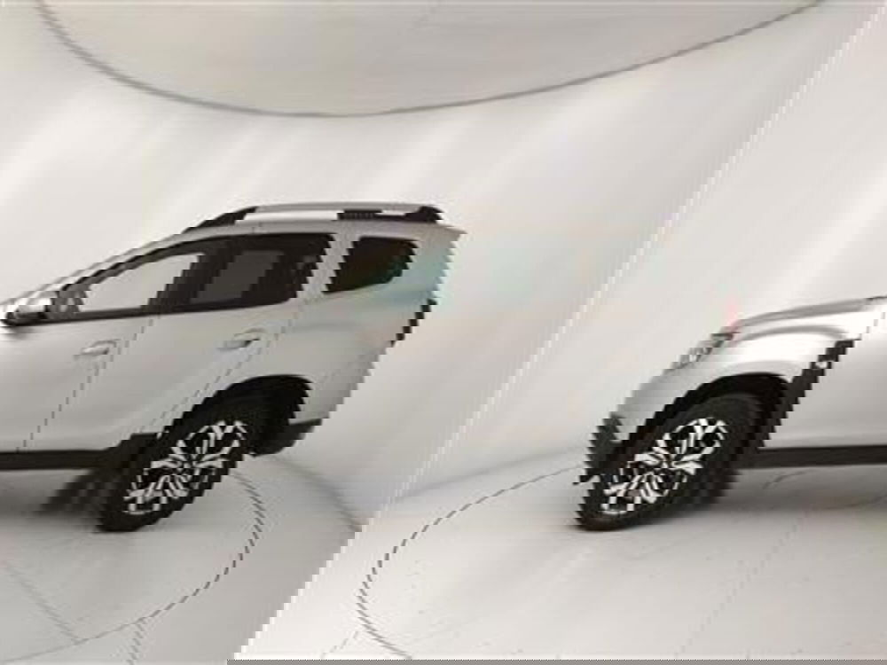 Dacia Duster usata a Bari (3)